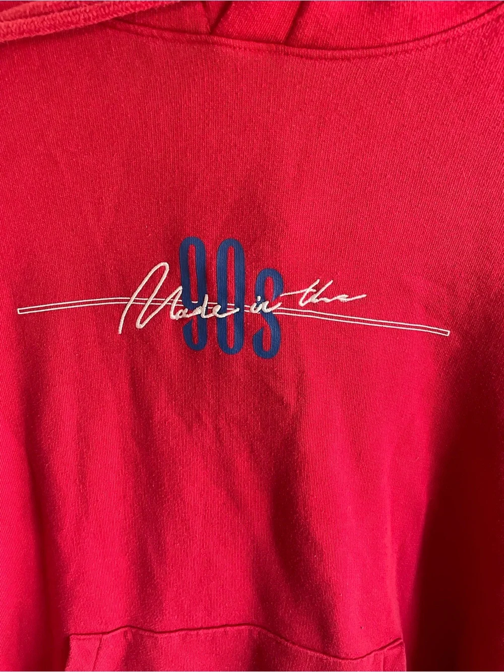 H&M worn only
